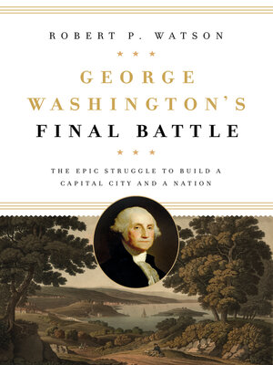 cover image of George Washington's Final Battle